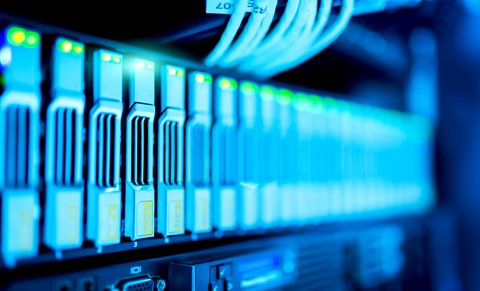 server